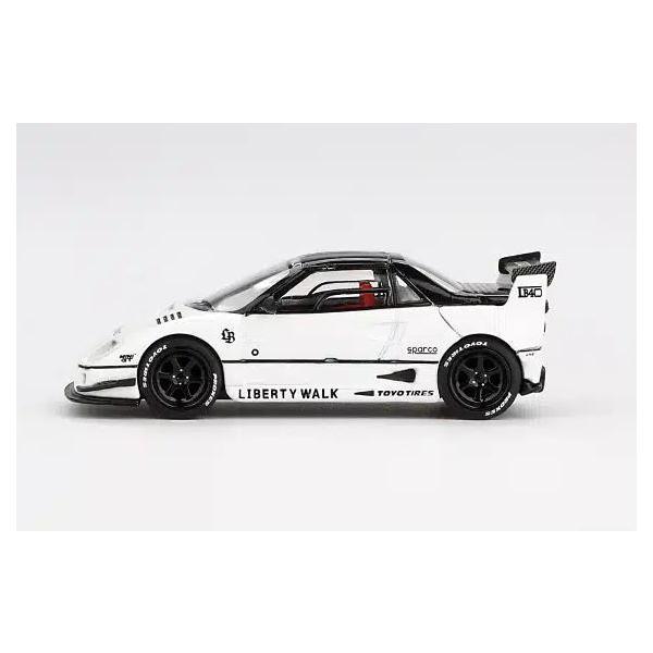 ミニカー MINIGT 1/64 Mazda AZ-1 Liberty Walk LB40 mazda-az-1-liberty-walk-lb40-