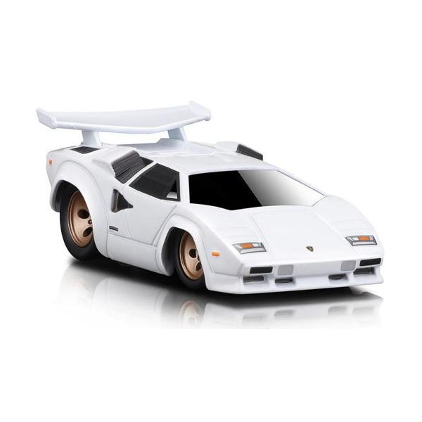 1/64 ランボルギーニ カウンタック Countach LAMBORGHINI TLV 1/64 LV ランボルギーニ カウンタック 25th アニバーサリー