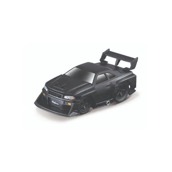 1/64 日産 スカイライン Liberty Walk 1999 Nissan Skyline GT-R (R34