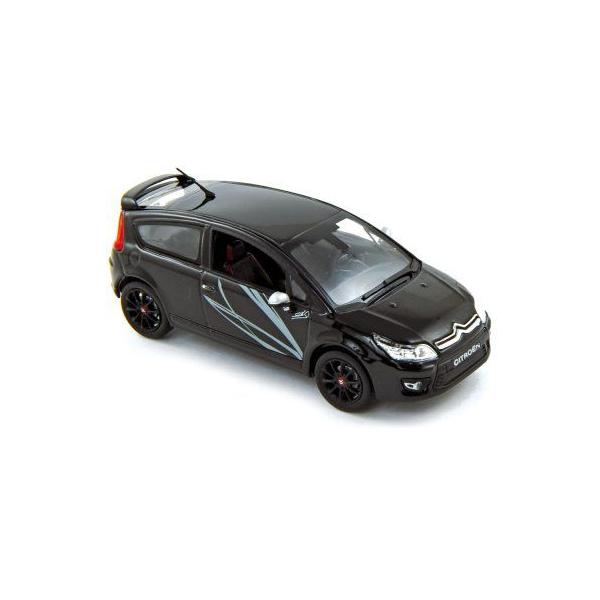 1/43 シトロエン NOREV Citroen C4 by Loeb ノレブ : R&B web shop