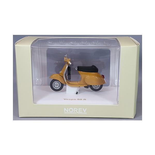 ノレブ1/18 スモールベスパミニカー3台新品セット Amazon.co.jp: ノレブ 1/18 ベスパ 50R 1969 ポジターノイエロー