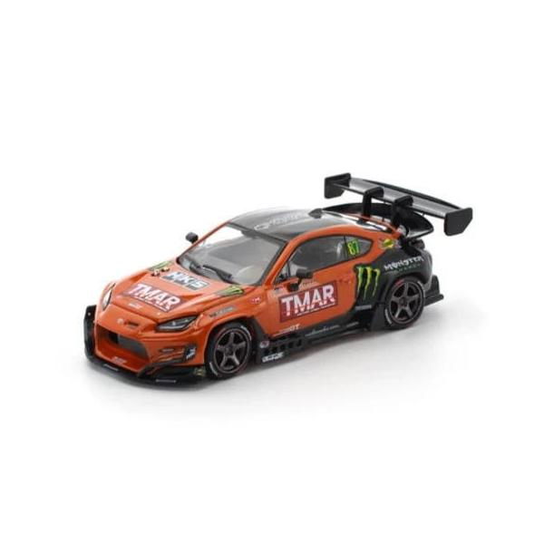 1/64 Pandem GR 86 Daigo Saito FDJ 2022 POP RACE : R&B web shop