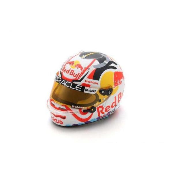 フィギュア 【小牧店】SPARK Red Bull Racing 2025 No.22 Yuki Tsunoda