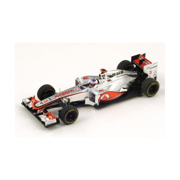 1/43 {[_tH }N[ ZfX I[XgAGP ECi[ Vodafone McLaren Mercedes MP4-27 nK3 Winner Australia GP 2012 Xp[N SPARK