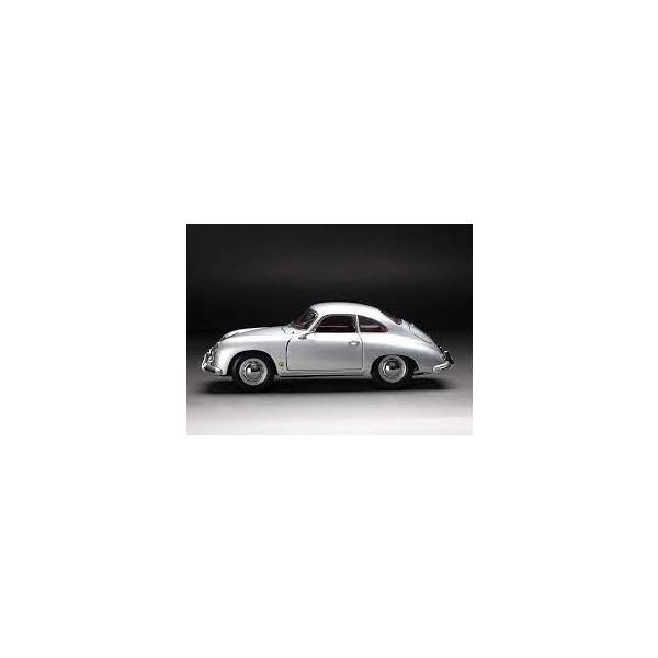 1/18 ポルシェ 1957 Posche 356A 1500 GS Carrera GT Silver 1/18 ポルシェ 1957 Posche 356A 1500 GS Carrera GT Silver