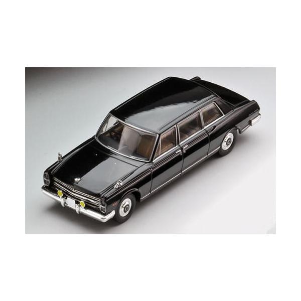 トミカ 1/64 ニッサン プリンス ロイヤル プロトタイプ