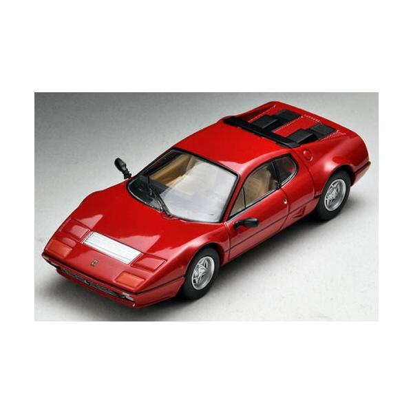 【ヴィンテージ ミニカー】トミカ「フェラーリ 512BB」 LV-N フェラーリ 512 BB（黄/黒） | 製品をさがす | tomica