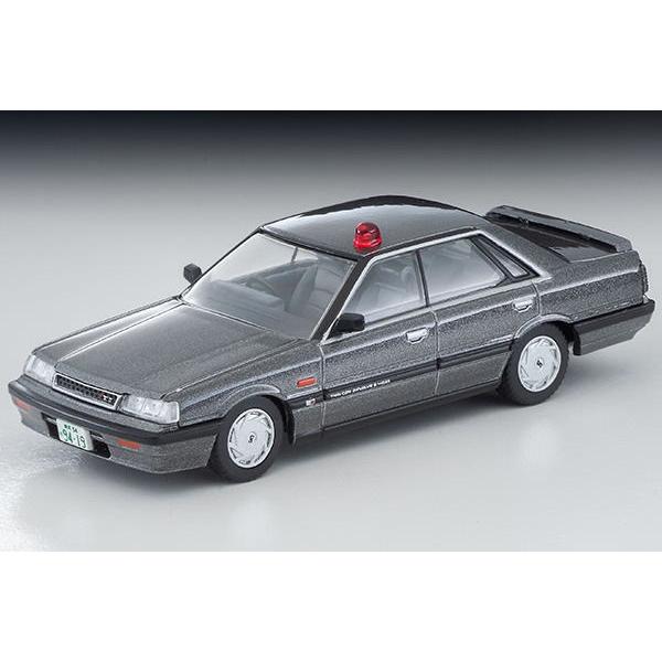 トミカ 1/64 もっとあぶない刑事 Vol.10 日産 スカイライン 4