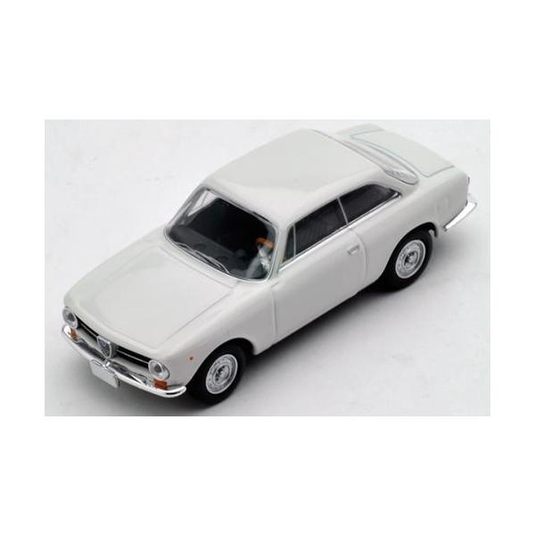 トミカ 1/64 アルファ ロメオ GT 1300 ジュニア リミテッド