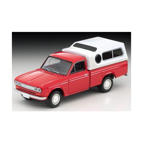 トミーテック トミカリミテッド ヴィンテージ 日本車の時代02