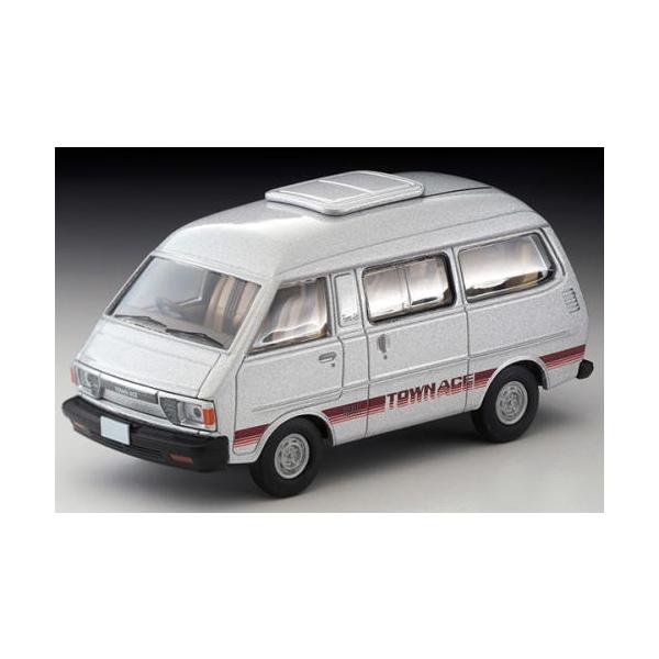トミカ リミテッド ヴィンテージ ネオ トヨタ タウンエース ワゴン 1800 トミカリミテッドヴィンテージ NEO 1/64 トヨタ タウンエース