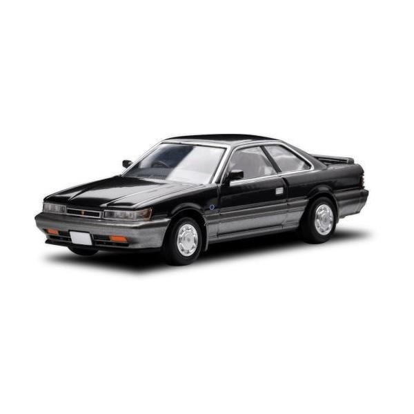 トミカ 1/64 ニッサン レパード 2.0XS-II グランドセレクション 87年式