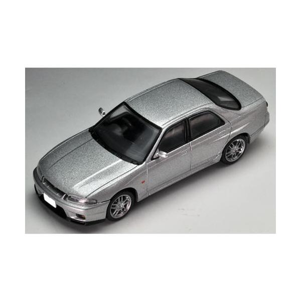1 64 ニッサン スカイライン Gt R オーテックバージョン 40th Anniversary 98年式 日産 Skyline トミカ リミテッド ヴィンテージ Tomica Limited Vintage Buyee Buyee Japanese Proxy Service Buy From Japan Bot Online
