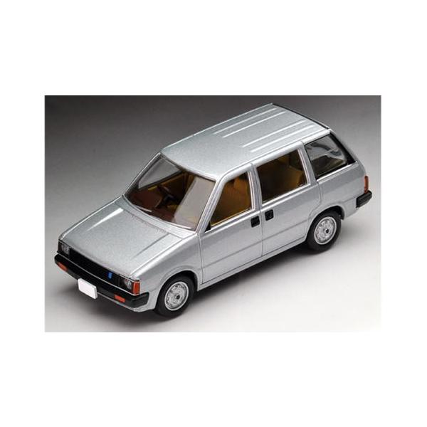 1/64 jbT v[[ GXe[gNV 82N  NISSAN PRAIRIE g~J ~ebh Be[W Tomica Limited Vintage
