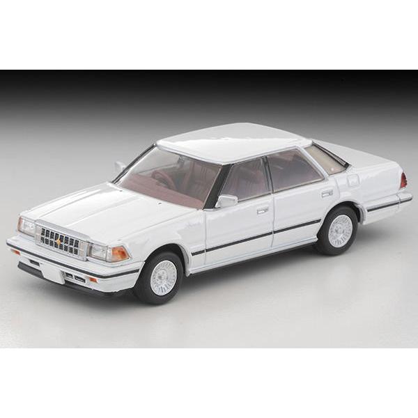 トミカ クラウン 1/64 スケール トミカイベントモデル 1 トヨタクラウンアスリート : ミニカー
