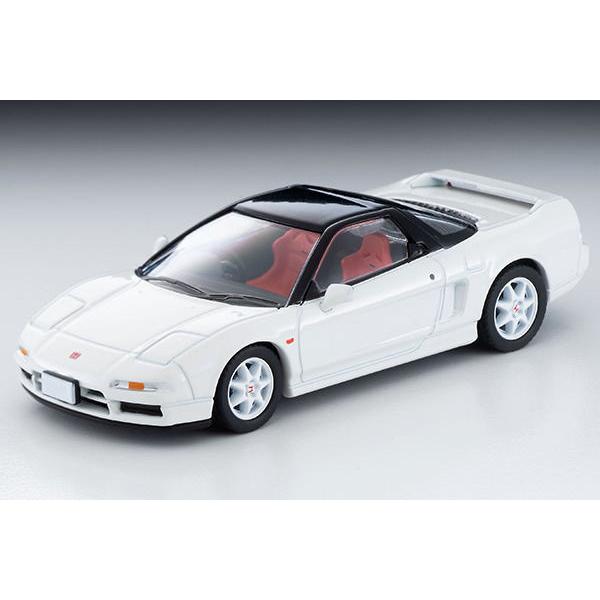 1/64 Honda NSX Type-R (1995年式) 白トミカ リミテッド ヴィンテージ ネオ