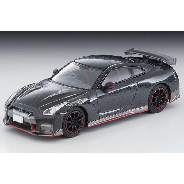 LV-N101c,d 日産GT-R NISMO N Attack Packge（黒） | 製品を