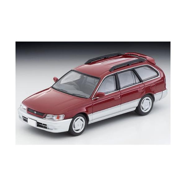 トミカリミテッドトヨタカローラワゴン トミカリミテッドヴィンテージ NEO 1/64 トヨタ カローラワゴン