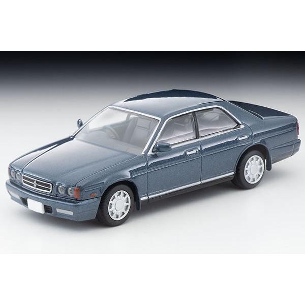 トミカ 1/64 ニッサン セドリック V30ツインカム グランツーリスモSV