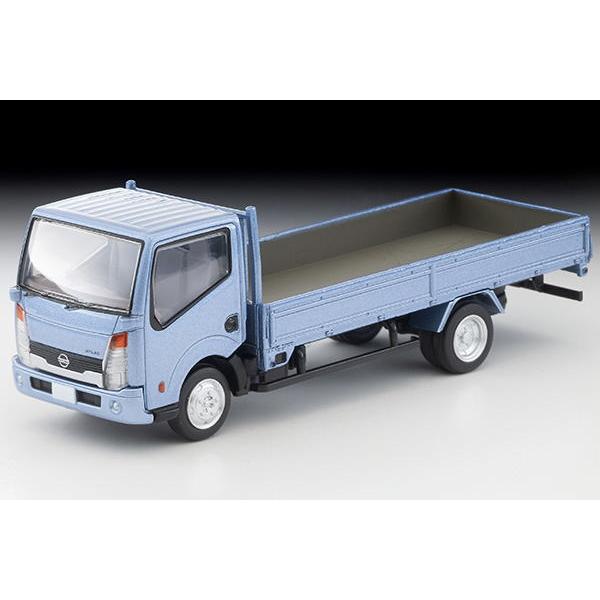 トミカ LV-N64a 日産 アトラス F24 ロングボディ フルスーパーロー Tomica Limited NEO LV-N64a Nissan Atlas F24 Long Body Full