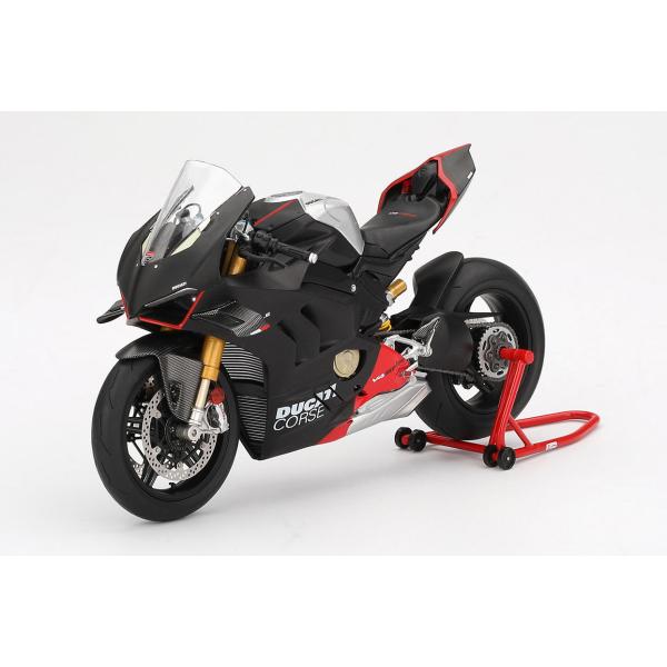DUCATI パニガーレV4 SP2 1/6スケール　ドゥカティ 1/12scale Ducati Panigale V4 SP2 ドゥカティ パニガーレ TSM MODEL