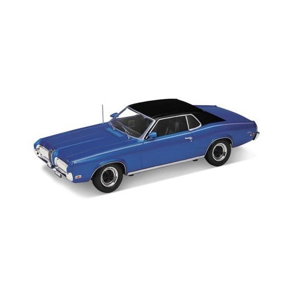 1 18 フォード マーキュリー クーガー ブルー ブラック 1970 Mercury Cougar Xr7welly ウェイリー Wlybl R B Web Shop 通販 Yahoo ショッピング