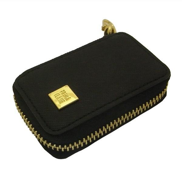 激安な Prima Classe プリマクラッセ Pst5 5103 車のリモコンを収納できるキーケースs ブラック 高級感特価ブランド