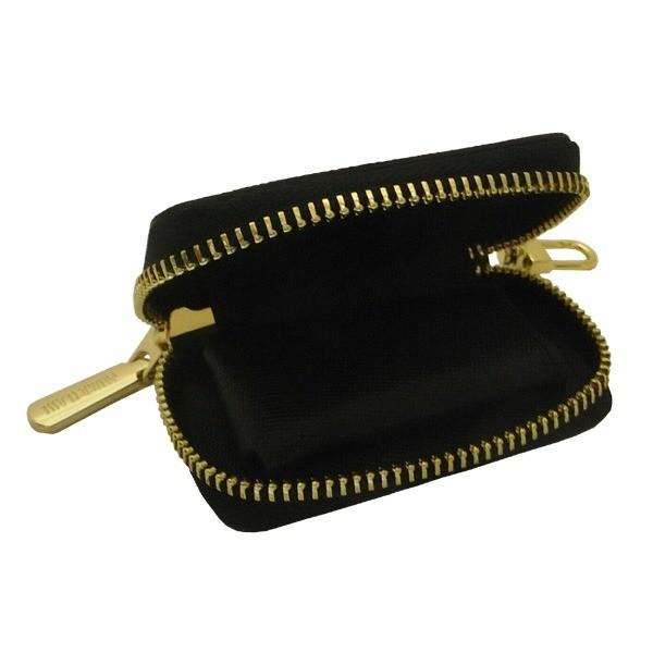 激安な Prima Classe プリマクラッセ Pst5 5103 車のリモコンを収納できるキーケースs ブラック 高級感特価ブランド