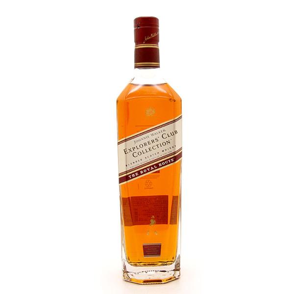 古酒 スコッチ ジョニーウォーカー エクスプローラーズ クラブ コレクション ロイヤルルート Johnnie Walker おすすめ 中古 洋酒 1602 2 12bzr ブランド品通販 アールデコ 通販 Yahoo ショッピング