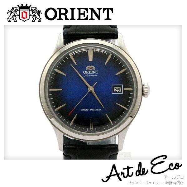 オリエント 腕時計 バンビーノ カジュアルクラッシック 海外モデル Sac04d0 Orient メンズ At ブランド時計 人気 おすすめ 中古 美品 3 2sr ブランド品通販 アールデコ 通販 Yahoo ショッピング