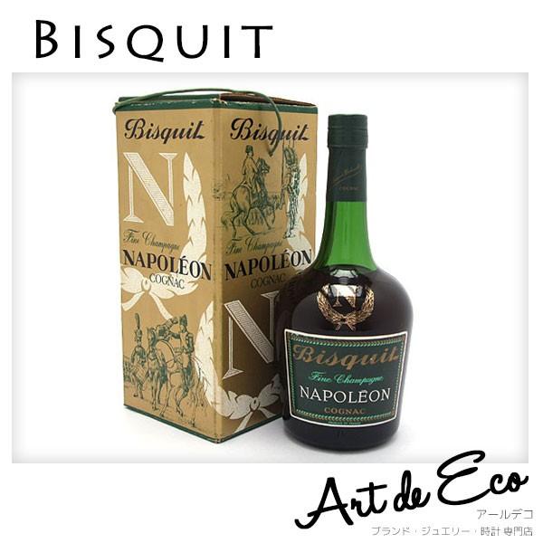 古酒 コニャック ビスキー ナポレオン 700ml 箱付き Bisquit 人気 おすすめ 中古 洋酒 190430 2 5zk ブランド品通販 アールデコ 通販 Yahoo ショッピング