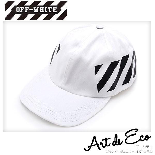オフホワイト キャップ ベースボールキャップ Omlb008r 白 フリーサイズ 帽子 Off White ブランド メンズ レディース 人気 おすすめ 中古 美品 Buyee Buyee Japanischer Proxy Service Kaufen Sie Aus Japan