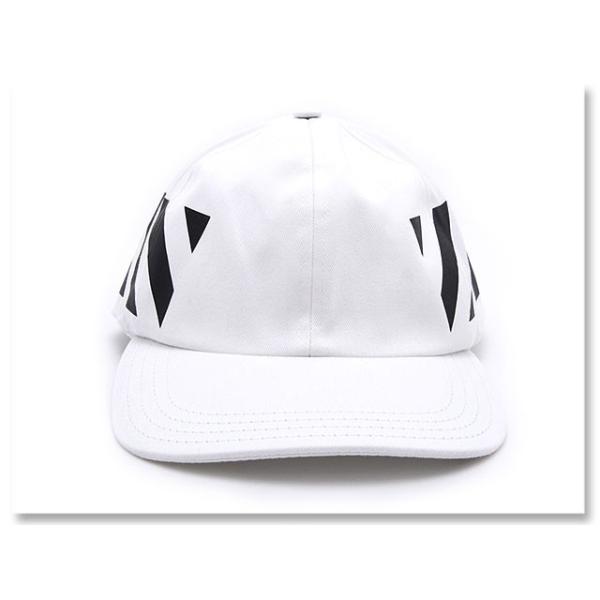 オフホワイト キャップ ベースボールキャップ Omlb008r 白 フリーサイズ 帽子 Off White ブランド メンズ レディース 人気 おすすめ 中古 美品 Buyee Buyee Japanese Proxy Service Buy From Japan Bot Online