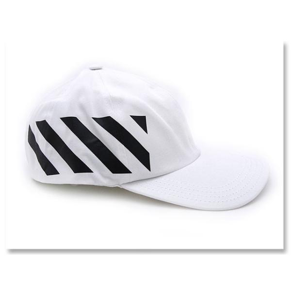 オフホワイト キャップ ベースボールキャップ Omlb008r 白 フリーサイズ 帽子 Off White ブランド メンズ レディース 人気 おすすめ 中古 美品 Buyee Buyee Japanischer Proxy Service Kaufen Sie Aus Japan