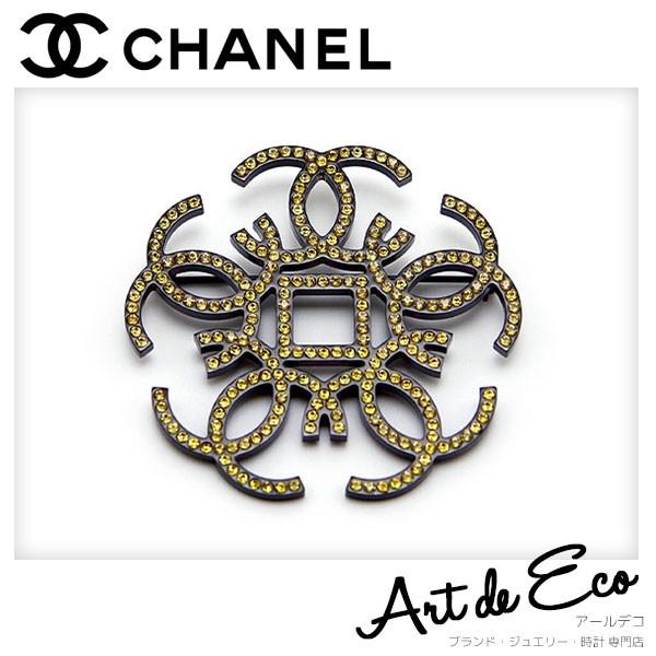 シャネル ブローチ ココマーク ラインストーン B17s Chanel アクセサリー Chanel ブランド レディース おすすめ 中古 美品 1 3zzr 03 ブランド品通販 アールデコ 通販 Yahoo ショッピング