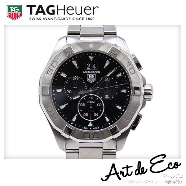 タグ ホイヤー 腕時計 アクアレーサー クロノグラフ メンズ クォーツ Cay1110 Ba0927 Heuer ブランド時計 おすすめ 中古 美品 1 1srr ブランド品通販 アールデコ 通販 Yahoo ショッピング