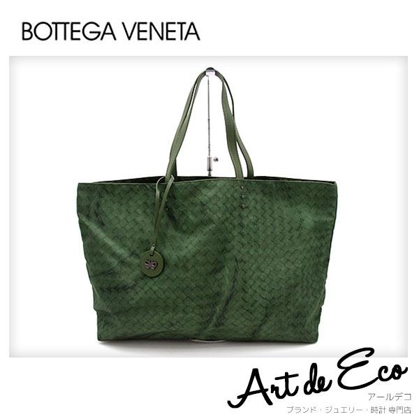 ボッテガ ヴェネタ トートバッグ イントレッチオ リュージョン Bottega Veneta ブランド メンズ レディース 人気 おすすめ 中古 美品 0603 3 3zzr 03 ブランド品通販 アールデコ 通販 Yahoo ショッピング