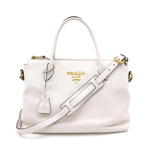 プラダ ショルダーバッグ レザー 3way バッグ 1ba157 Vit Daino Bianco アイボリー Prada ブランド レディース 人気 おすすめ 中古 美品 1218 1 1nrr 03 ブランド品通販 アールデコ 通販 Yahoo ショッピング