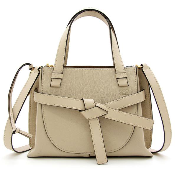 Gate(LOEWE) ロエベ ショルダーバッグ Gate ゲートトップ Gate(LOEWE) ロエベ ショルダーバッグ Gate ゲートトップ