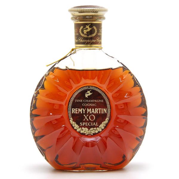 REMY MARTIN 古酒 コニャック レミーマルタン XO スペシャル 旧