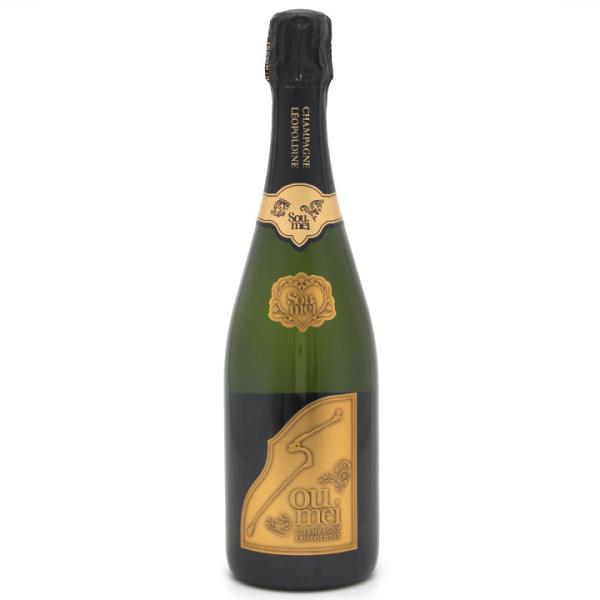 古酒 シャンパン スパークリング レポルディーヌ ソウメイ ブリュット 白 12.5% 750ml SOUMEI BRUT 辛口 糖質オフ 中古 洋酒  スパークリング ワイン 古酒 シャンパン スパークリング レポルディーヌ ソウメイ