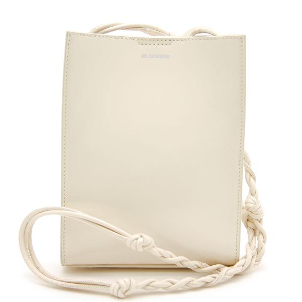 JIL SANDER ジルサンダー ショルダーバッグ TANGLE タングル