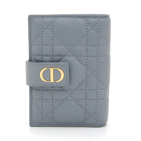 【コカテキ】Christian Dior クリスチャンディオール　名刺入れ コカテキ】Christian Dior クリスチャンディオール 名刺入れ