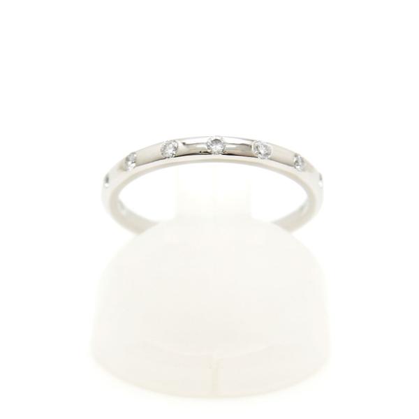 美品 BVLGARI ブルガリ PT950 フェディ リング 48 約7号 美品 BVLGARI ブルガリ PT950 フェディ リング 48 約7号 - メルカリ