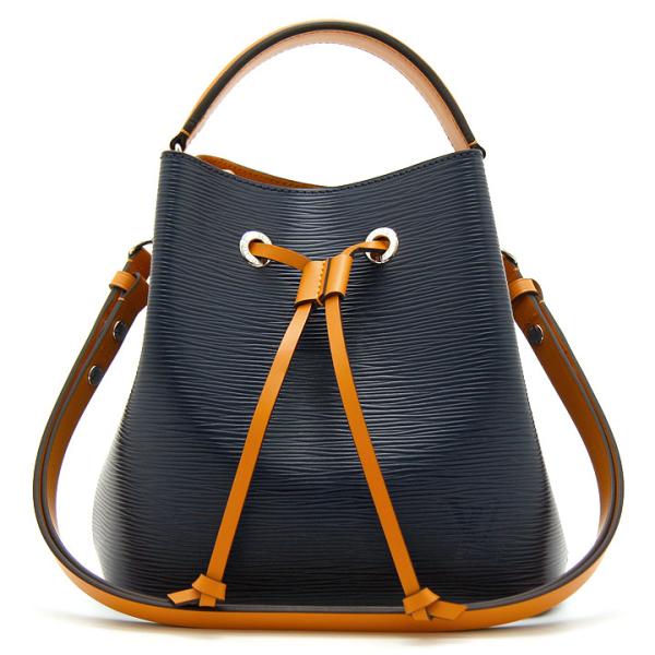 【美品】ルイヴィトン M53610 エピ ネオノエBB 2WAY LOUIS VUITTON（ルイ・ヴィトン） ショルダーバッグ エピ ネオ・ノエ