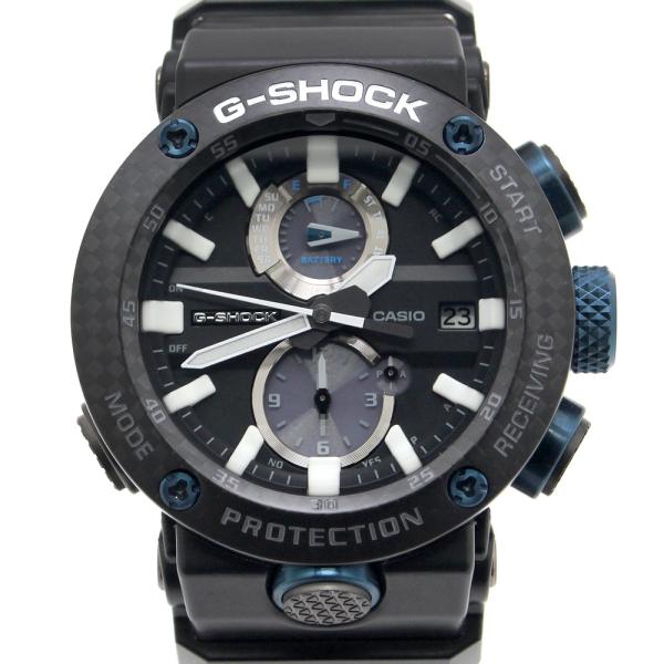 CASIO（カシオ） 腕時計 G-SHOCK Gショック MASTER OF G - AIR