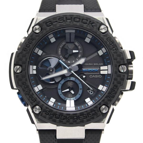 G-STEEL カシオ CASIO 腕時計 G-SHOCK Gショック Gスチール GST