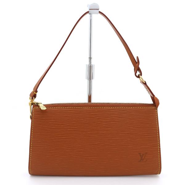 LOUIS VUITTON（ルイ・ヴィトン） ハンドバッグ エピ ポシェット