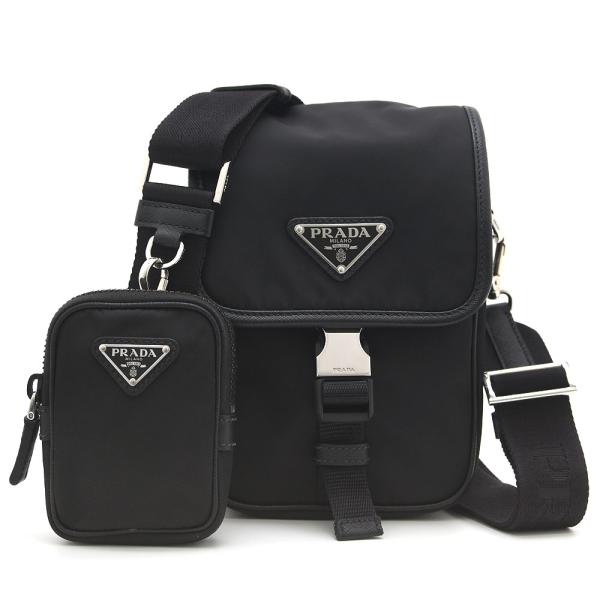 ✨美品✨プラダ ショルダーバッグ ミニ 三角ロゴ Re-Nylon 2ZH108 楽天市場】【9/30～10/1限定・最大2万円OFFクーポン配布中