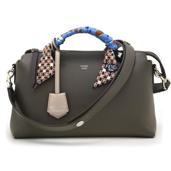 ★Fendi グレー ハンドバッグ カシミヤヴィンテージ 楽天市場】グレー（ブランドフェンディ）（ショルダーバッグ